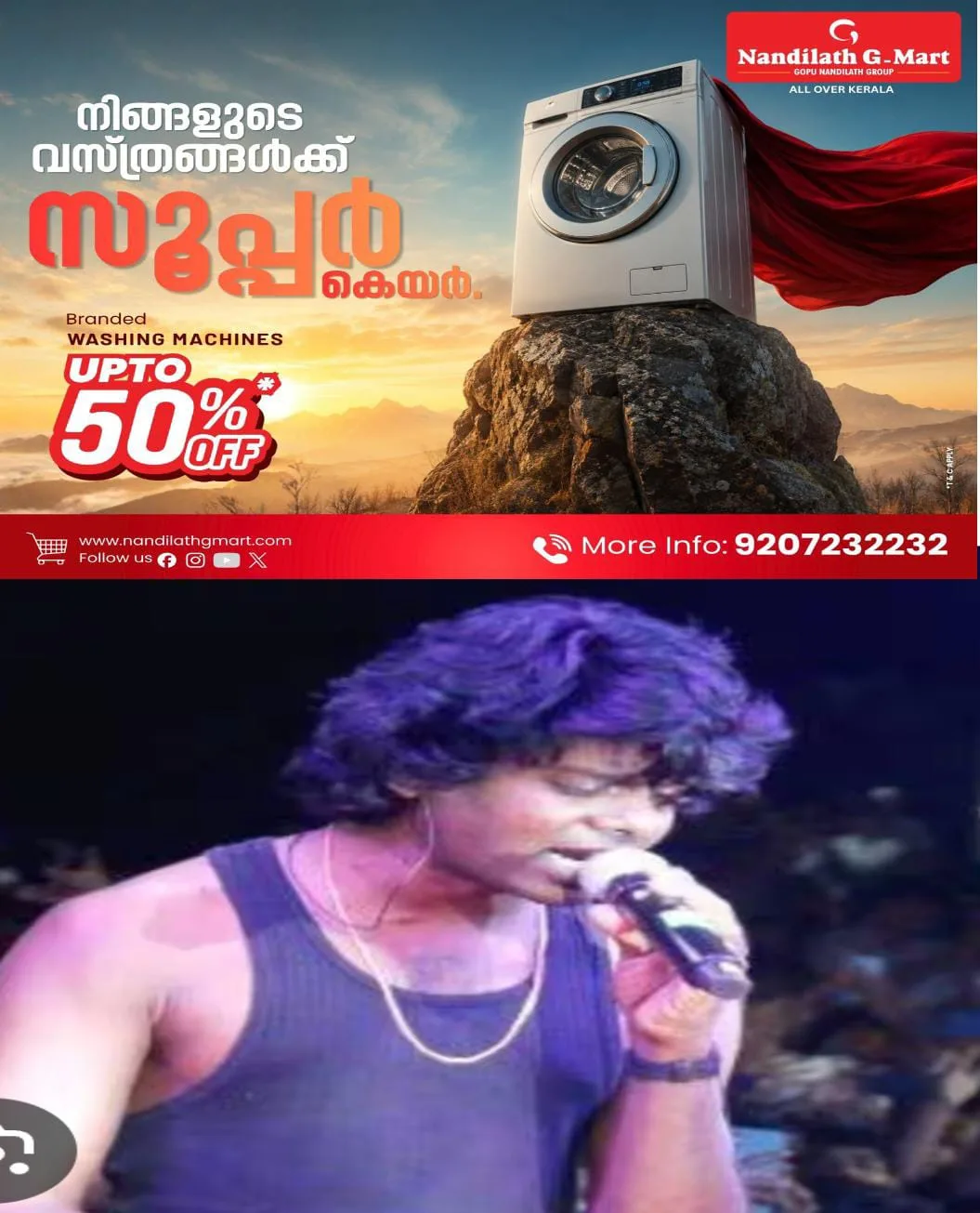 ഡല്ഹിയില് യുവാക്കള് നടത്തുന്ന സമരത്തിന് ഐക്യദാര്ഡ്യം പ്രകടിപ്പിച്ചതിന് കേസെടുത്തതിനെതിരേ റാപ്പര് വേടന് ആസാദിയാത്ര സംഘടിപ്പിക്കുന്നു: നാളെ വൈകിട്ട് കൊച്ചിയിലാണ് പരിപാടി: രാഷ്ട്രീയ സാഹിത്യ സാംസ്കാരിക രംഗത്തെ നിരവധി പേർ പങ്കെടുക്കും.