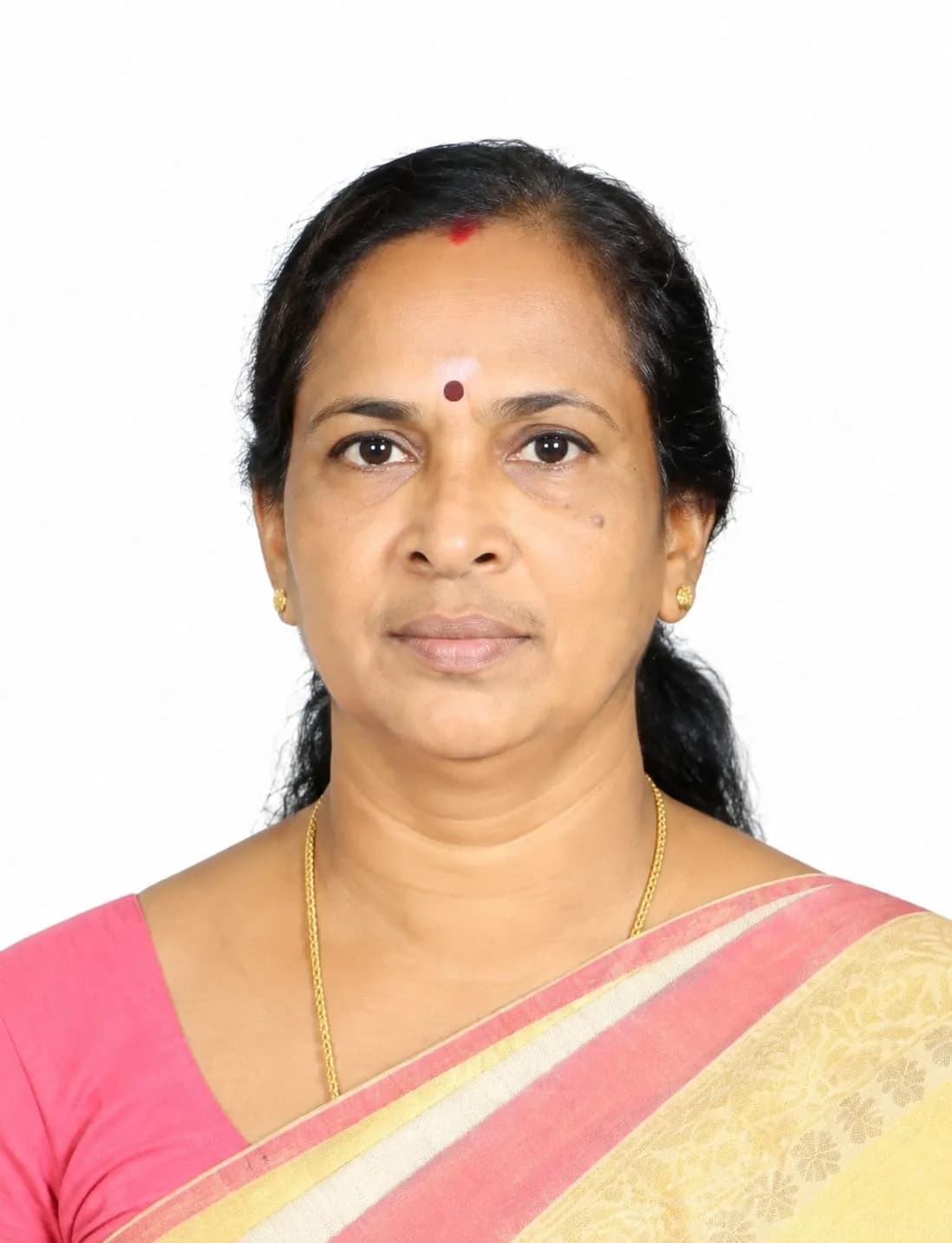 കുമരകത്തെ ആദ്യ വനിതാ പഞ്ചായത്ത് പ്രസിഡണ്ട് നടപ്പുര നികർത്തിൽ എ.ജി. ഉഷാകുമാരി (64) അന്തരിച്ചു; സംസ്കാരം നാളെ (28/09/2026) വൈകുന്നേരം 3ന്