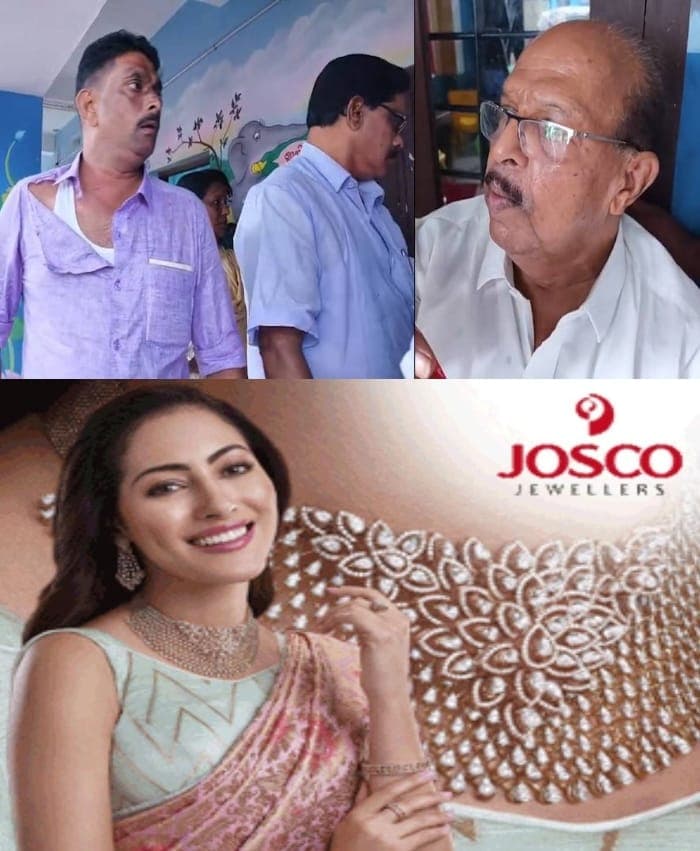 അമ്പലപ്പുഴയില് ജി സുധാകരനും സിപിഐഎം പ്രവര്ത്തകരും തമ്മില് കയ്യാങ്കളി; ഒരാള് ആശുപത്രിയില്