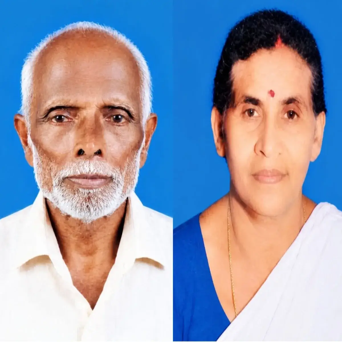 കോട്ടയം കോരൂത്തോട് ഭാര്യ മരിച്ചതിന് പിന്നാലെ തൊട്ടടുത്ത ദിവസം ഭർത്താവും മരിച്ചു; സംസ്കാര ചടങ്ങുകൾ പൂർത്തിയായി