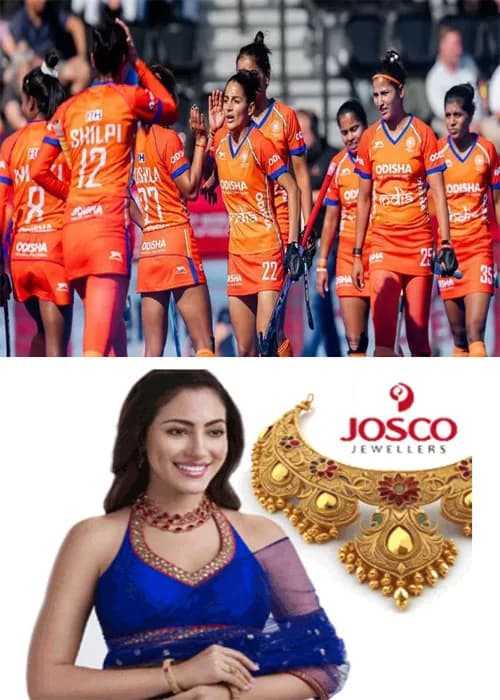 ഇന്ത്യൻ വനിതകളുടെ ഹോക്കി ലോകകപ്പ് സെമി സ്വപ്നം പോലിഞ്ഞു;ഓസ്ട്രേലിയയുമായുള്ള മത്സരത്തിൽ ഇരു ടീമുകളും സമനിലയിൽ; ഇന്ത്യ പുറത്ത്; ഓസ്ട്രേലിയ സെമിയിൽ