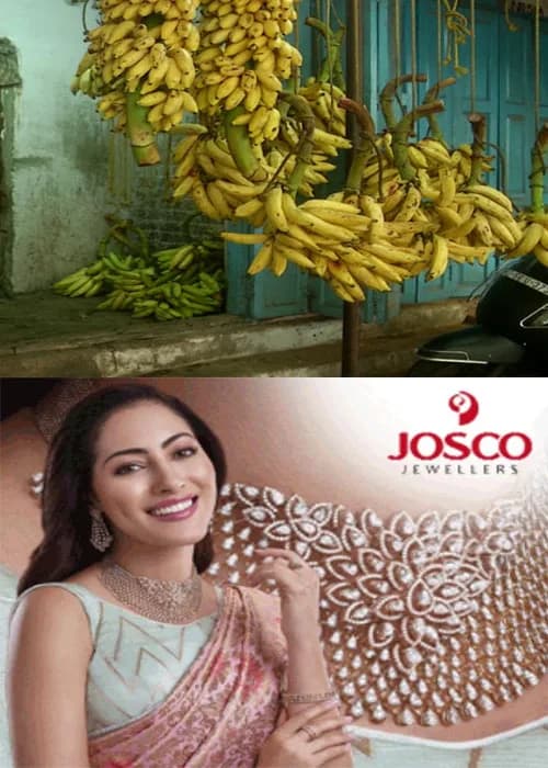 ഓണത്തിന് മുൻപേ കുതിച്ചുയർന്ന് നേന്ത്രപ്പഴത്തിന്റെ വില; ഇത്രയും വില ഉയരുന്നത് 4 വർഷത്തിനു ശേഷം