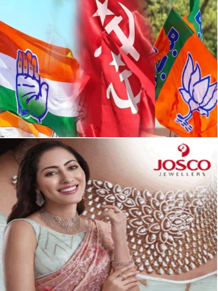 ജനവിധിയിലേക്ക് കണ്ണ് നട്ട് കേരളം;തദ്ദേശ ഉപതിരഞ്ഞെടുപ്പ് ഫലം;വോട്ടെണ്ണല് രാവിലെ 10 മണി മുതല്