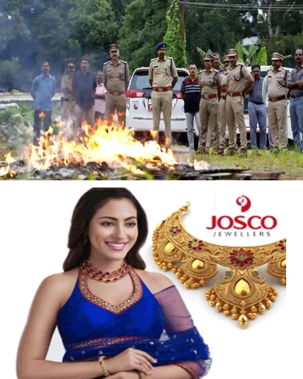 ഓപ്പറേഷന് തൂഫാന്: സംസ്ഥാനത്ത് 106 കേസുകൾ രജിസ്റ്റർ ചെയ്തു; 127 പേര് അറസ്റ്റില്