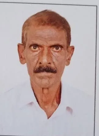 സിപിഐ കോട്ടയം മണ്ഡലം കമ്മറ്റി ഓഫിസ് സെക്രട്ടറി സികെ നടേശൻ(70) അന്തരിച്ചു; സംസ്കാരം നാളെ രാവിലെ 11 മണിക്ക് വീട്ടുവളപ്പിൽ