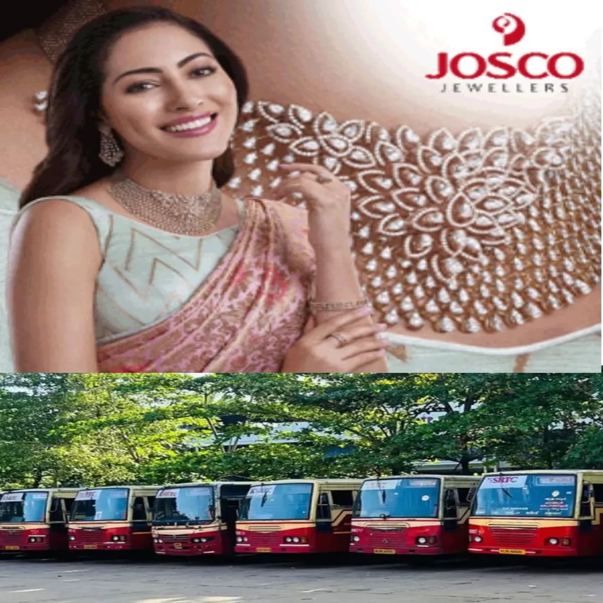 നഷ്ടത്തിലായ കെ എസ് ആർടിസി ലാഭത്തിലാക്കാൻ പുതിയ പദ്ധതികൾ:ലക്ഷദ്വീപ്, ഹൈദരാബാദ് ടൂർ പാക്കേജാണ് ഏറ്റവും പുതിയ പദ്ധതി:വിഴിഞ്ഞം തുറമുഖത്തു നിന്നുള്ള ചരക്കുനീക്കത്തില് പങ്കാളിയാകാനുള്ള ചർച്ചകള് കെഎസ്ആർടിസി തുടങ്ങി.