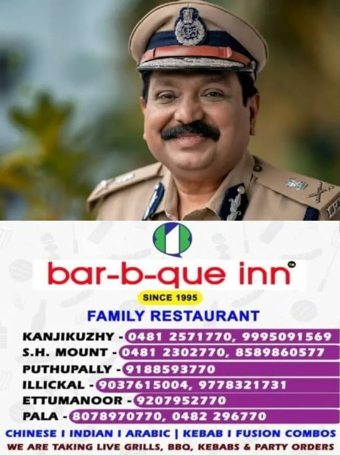 അനധികൃത സ്വത്ത് സമ്പാദന കേസ്; മുൻ ഡിജിപി ടോമിന് ജെ തച്ചങ്കരി കുറ്റക്കാരനെന്ന് കോടതി, വിധി ഉച്ചയ്ക്ക് ശേഷം