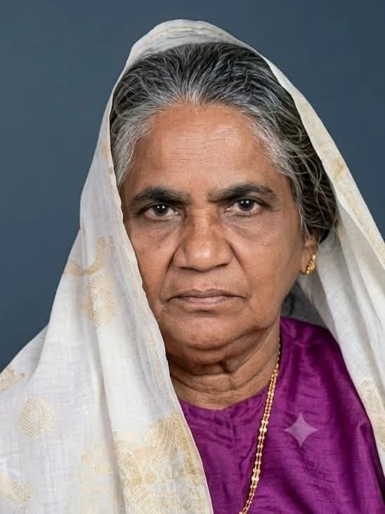 തിരുവാർപ്പ് ഗ്രാമ പഞ്ചായത്ത് വൈസ് പ്രസിഡന്റ് പി.എ അബ്ദുൾ കരീമിന്റെ മാതാവ് സുഹറ ബീവി (94) നിര്യാതയായി