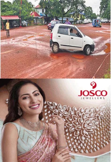 ഡ്രൈവിങ് ലൈസന്സിനായി ഇനി ഒരു പരീക്ഷ കൂടി; ലേണേഴ്സ് ടെസ്റ്റിസ് ശേഷം 'ഹസാര്ഡ് പെര്സെപ്ഷന് ടെസ്റ്റ്