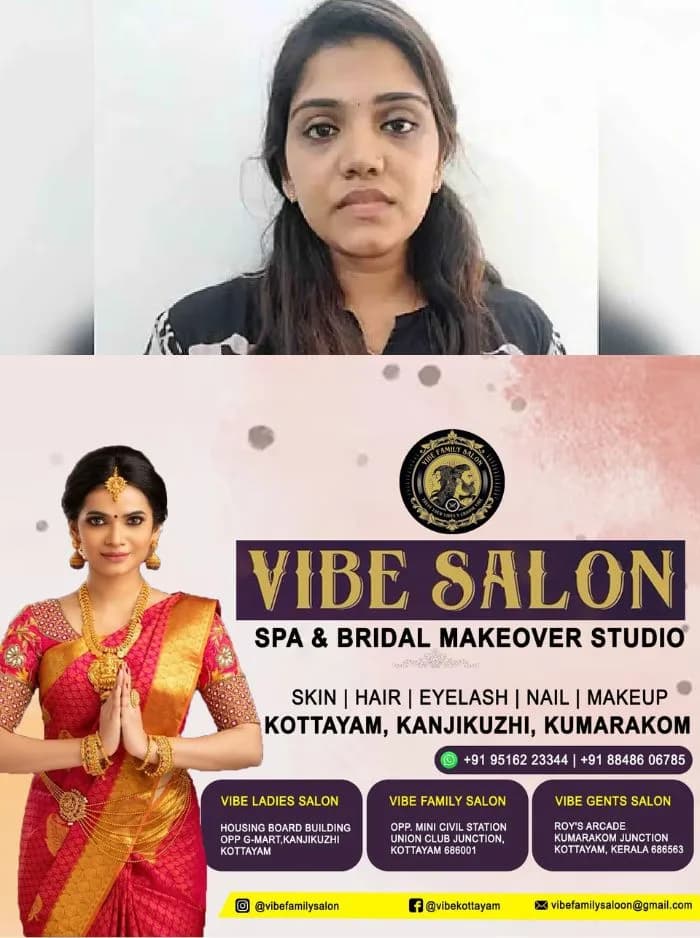 വടകരയിൽ അധ്യാപികമാർ ഉൾപ്പെട്ട ലഹരിക്കേസ്; മൂന്നാംപ്രതി കാവ്യയ്ക്ക് ഉപാധികളോടെ ജാമ്യം അനുവദിച്ച് ഹൈക്കോടതി