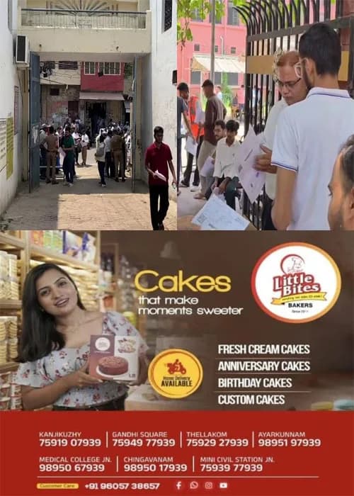 നീറ്റ് പരീക്ഷാ ചോദ്യപേപ്പര് ചോര്ച്ച കേസ്; സിബിഐ 13 പ്രതികൾക്കെതിരെ കുറ്റപത്രം സമര്പ്പിച്ചു; ചോദ്യപേപ്പര് ലക്ഷങ്ങള്ക്ക് മറിച്ചുവിറ്റതാണെന്ന് അന്വേഷണത്തില് കണ്ടെത്തി
