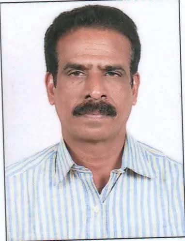 എസ്എൻഡിപി യോഗം മുൻ ഡയറക്ടർ ബോർഡംഗവും കുമരകം ശ്രീകുമാരമംഗലം മുൻ ദേവസ്വം പ്രസിഡൻ്റുമായ അഡ്വ വി .പി അശോകൻ നിര്യാതനായി