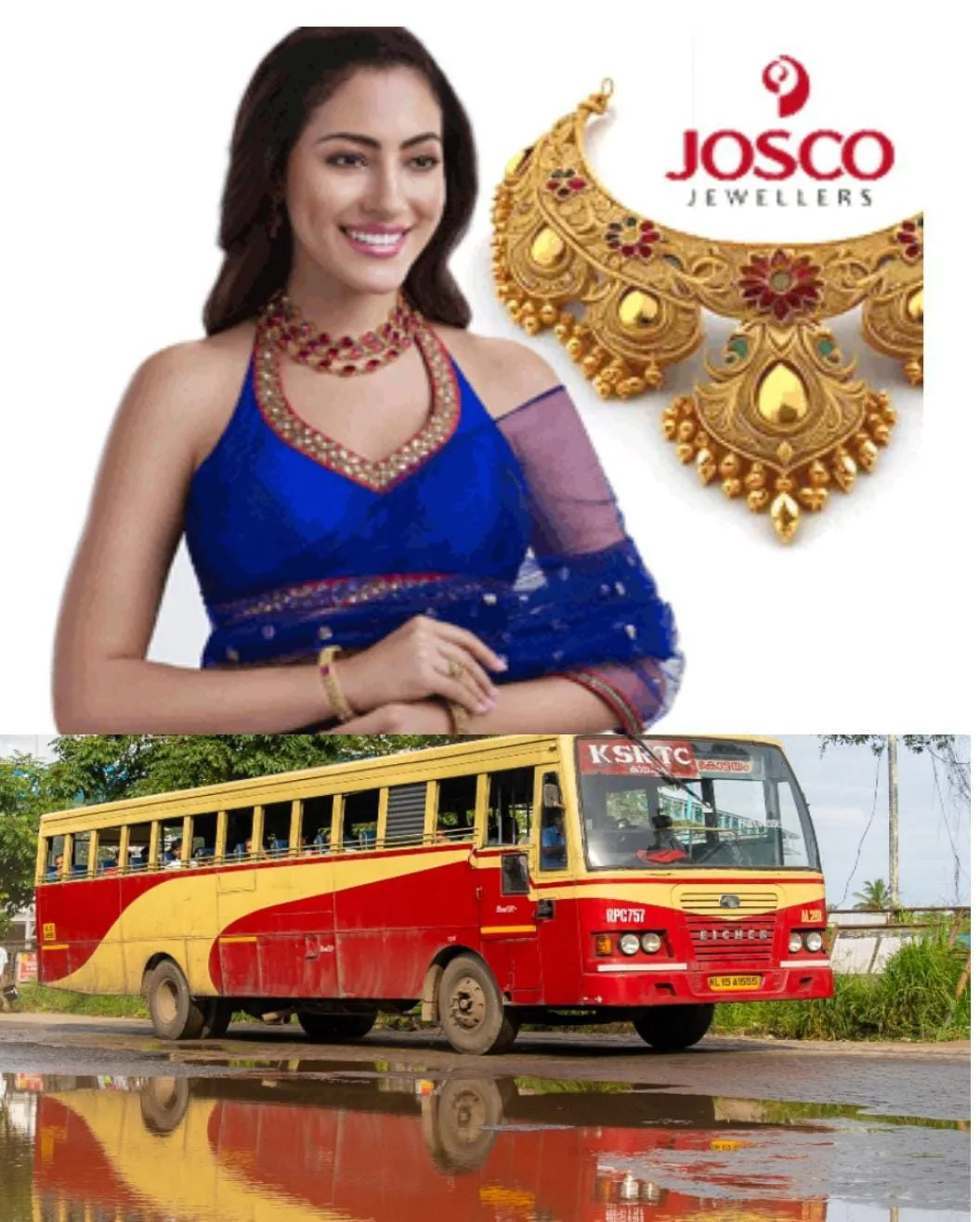 ബസിലെ സീറ്റ് തർക്കം യാത്ര വൈകി:വനിതാ കണ്ടക്ടറുടെ സീറ്റില് യാത്രക്കാരൻ ഇരുന്നതിനെ തുടർന്നുണ്ടായ തർക്കത്തില് കണ്ടക്ടർ ബസില് നിന്ന് ഇറങ്ങിപ്പോയതോടെ യാത്രക്കാർ മണിക്കൂറുകളോളം ബുദ്ധിമുട്ടി.