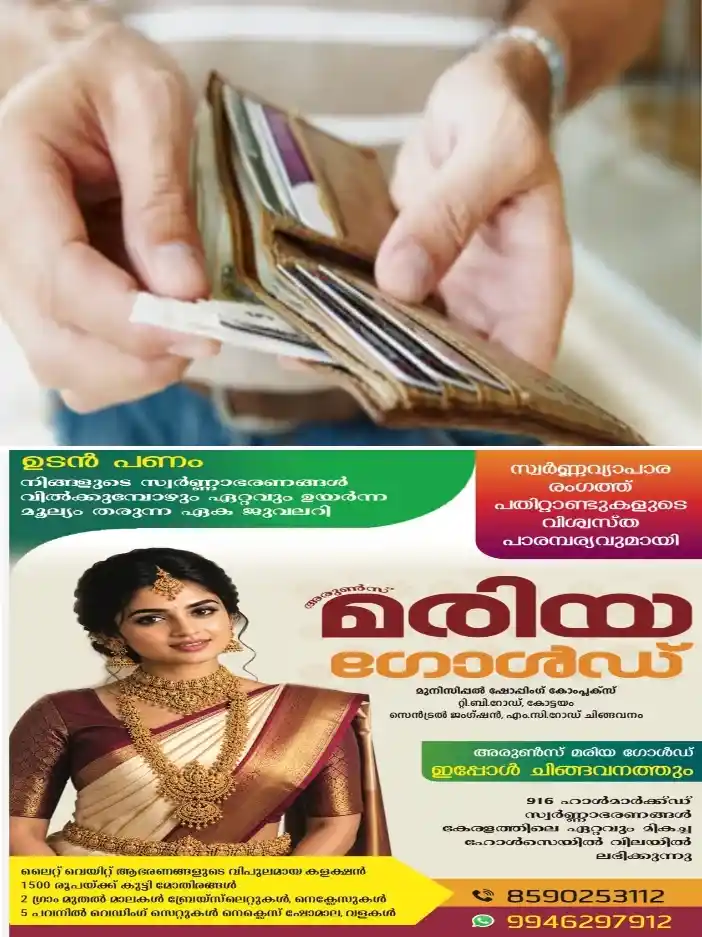 ആലുവ കെഎസ്ആര്ടിസി സ്റ്റാന്ഡില് വയോധികനെ തള്ളിയിട്ട് പോക്കറ്റില് നിന്നു പഴ്സ് കവർന്നു;പ്രതിയെ നാട്ടുകാർ ഓടിച്ചിട്ട് പിടികൂടി