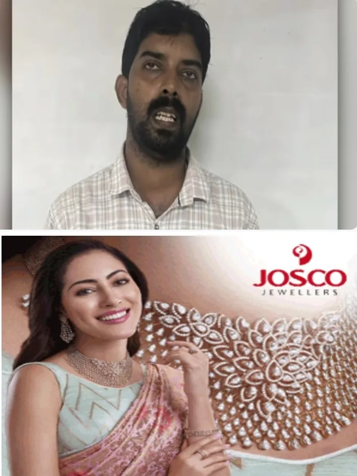 പ്രവാസി യുവതിയിൽനിന്ന് പതിനായിരം രൂപ കൈക്കൂലി വാങ്ങുന്നതിനിടെ ഹെൽത്ത് ഇൻസ്പെക്ടർ പിടിയിൽ;സംഭവം പരപ്പനങ്ങാടിയിൽ
