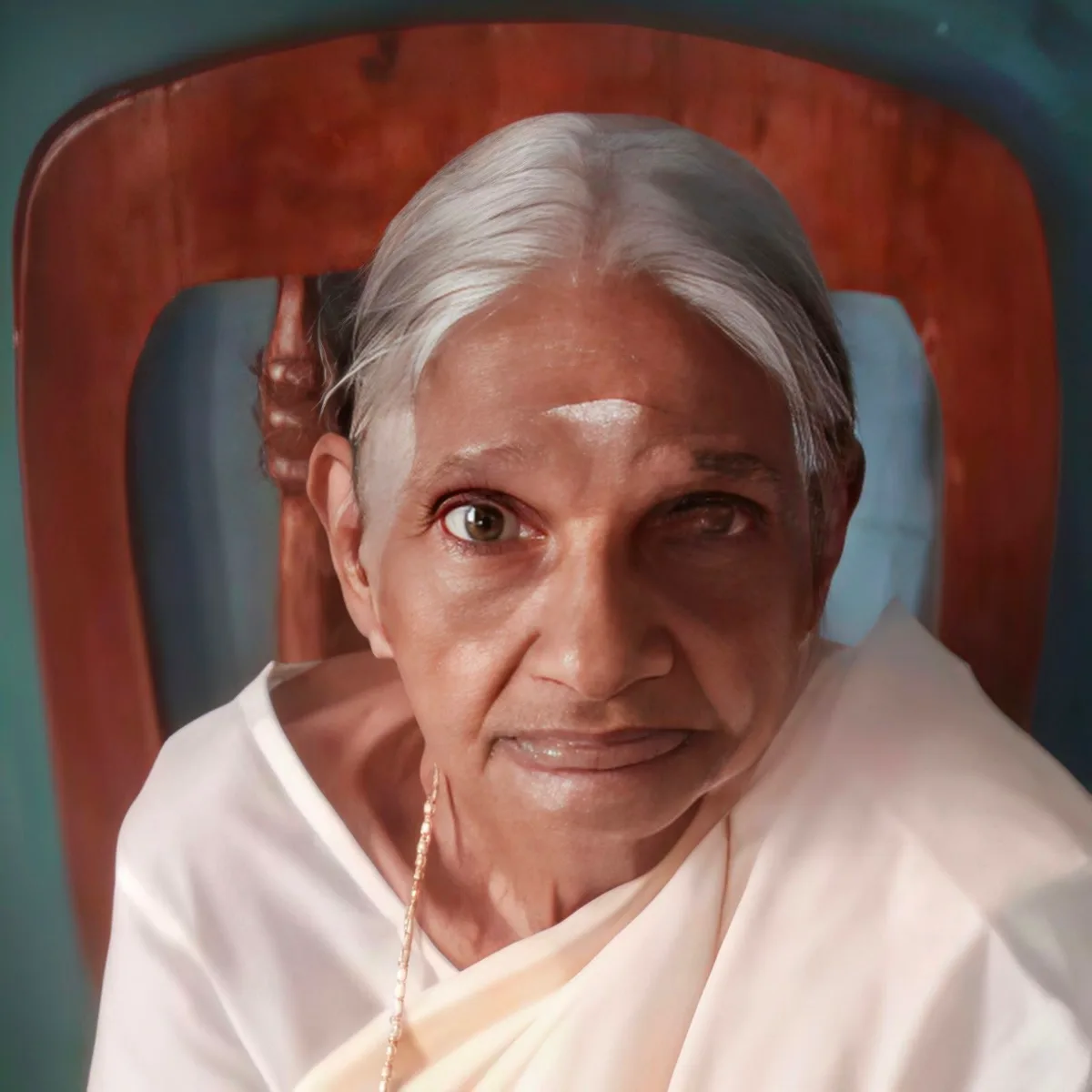 ഗാന്ധിനഗർ മുടിയൂർക്കര പേരാമ്പ്ര ഭവാനി ശിവരാമൻ (89) നിര്യാതയായി; സംസ്കാരം ഇന്ന് (29/08/2026) 3ന് വീട്ടുവളപ്പിൽ