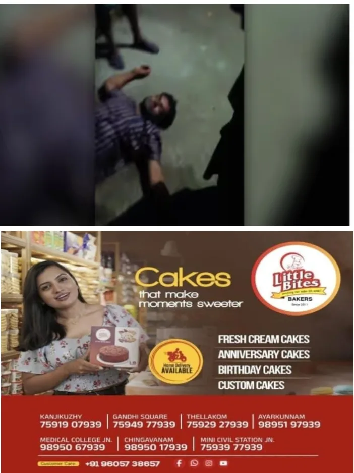 തിരുവനന്തപുരത്ത്ഓട്ടം വിളിച്ച ശേഷം ഗുഡ്സ് ഓട്ടോ ഡ്രൈവറെ സംഘം ചേർന്ന് ക്രൂരമായി മർദിച്ചു;കുപ്പികൊണ്ട് തലക്കടിച്ചു;പണം കവർന്നെന്നും പരാതി