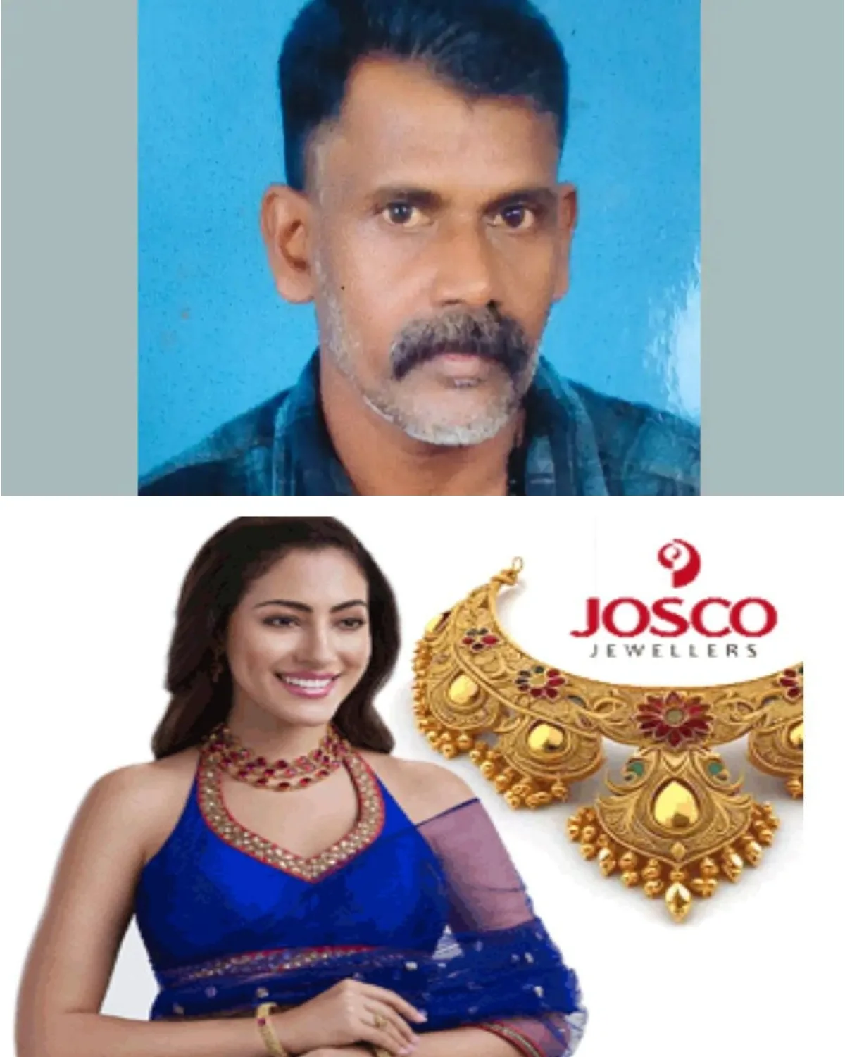 ലോറിയിലേക്ക് തടി കയറ്റുന്നതിനിടെ തടിക്കഷ്ണം ശരീരത്തിലേക്ക് വീണു; തൊഴിലാളിക്ക് ദാരുണാന്ത്യം
