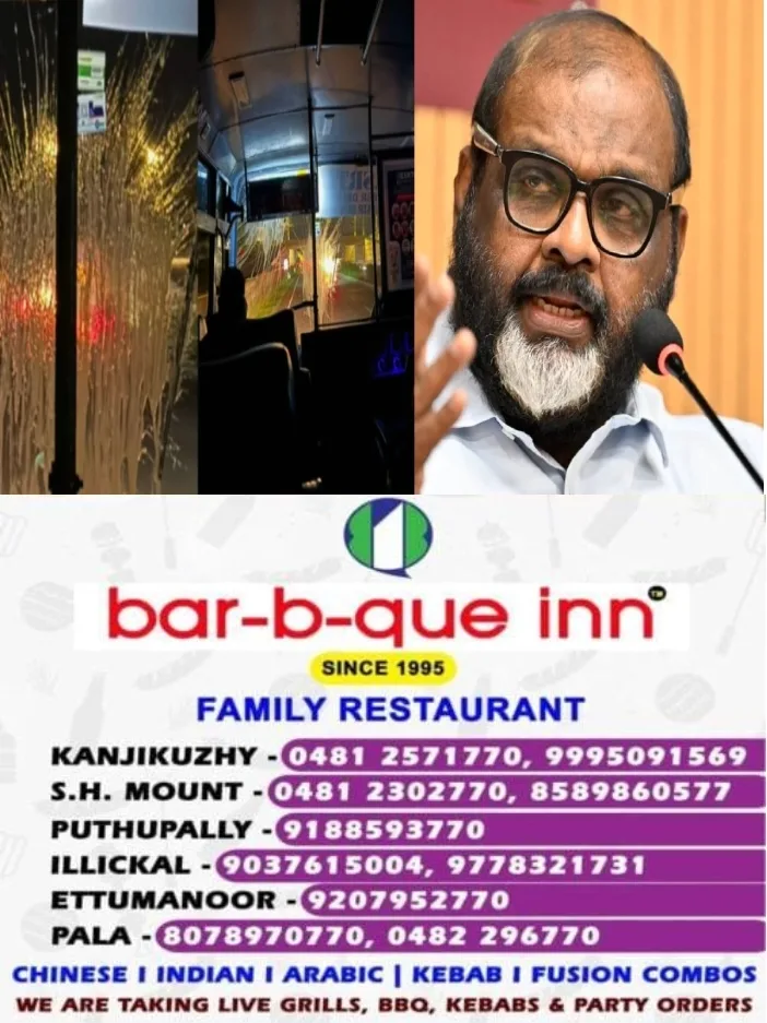 ബെംഗളൂരുവിൽ കെഎസ്ആർടിസി ബസിന് നേരെ അജ്ഞാതർ മുട്ടയെറിഞ്ഞ സംഭവം;സമഗ്ര അന്വേഷണത്തിന് ഗതാഗത മന്ത്രിയുടെ നിർദേശം
