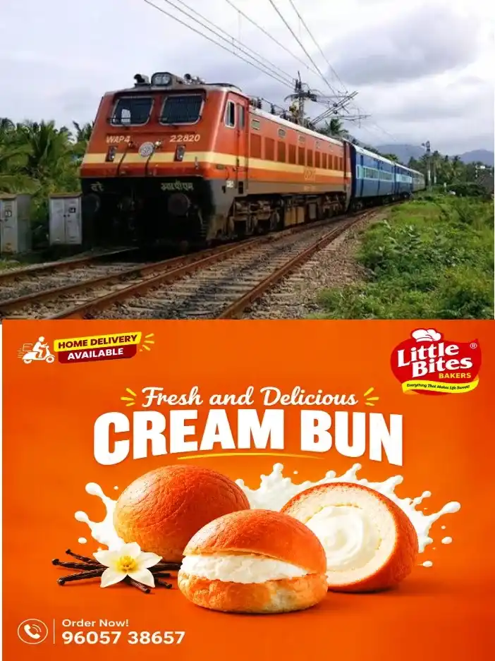 ട്രെയിനിലെ ഡിസബിലിറ്റി കോച്ചില് കയറി കാഴ്ചപരിമിതിയുള്ള സ്ത്രീയെ ഭീഷണിപ്പെടുത്തി; ദേഹോപദ്രവം ചെയ്തു; സഹിക്കെട്ട സ്ത്രീ ഒടുവില് ചങ്ങലവലിച്ചു;കര്ണാടക സ്വദേശിയായ യുവാവിനെ റെയില്വേ പൊലിസ് അറസ്റ്റു ചെയ്തു