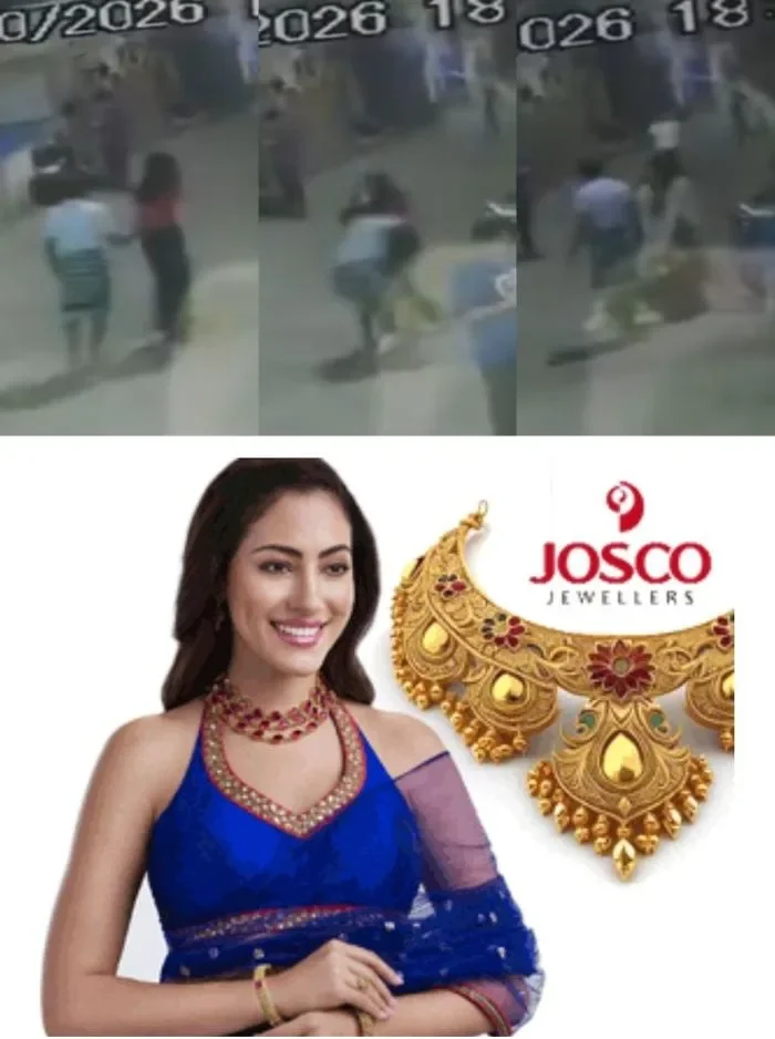 നടുറോഡിൽ പെൺകുട്ടിയെ കടന്നുപിടിച്ച് തട്ടിക്കൊണ്ടുപോകാൻ ശ്രമം; യുവാവിനെ നാട്ടുകാർ പിടികൂടി പൊലീസിന് കൈമാറി, സംഭവം മുംബൈയിൽ