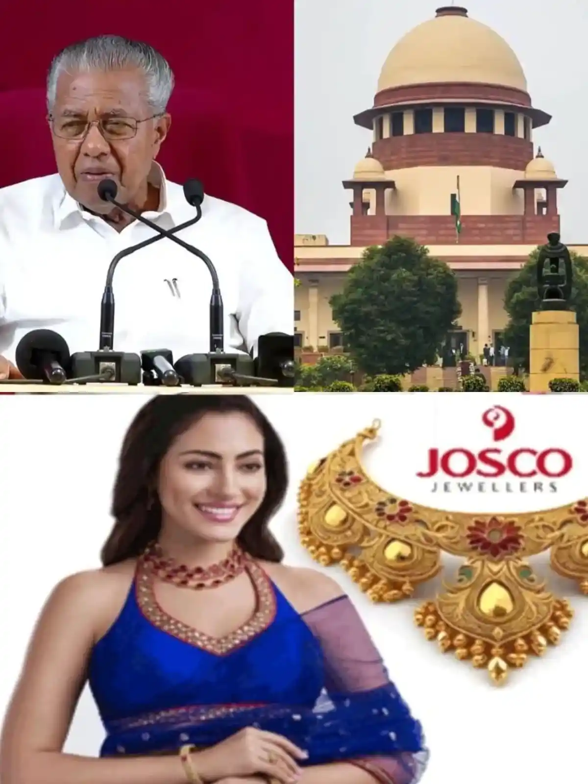 മാസപ്പടി കേസ്: പിണറായിയുടെ അപ്പീലില് ബുധനാഴ്ച സുപ്രീം കോടതിയില് വാദം, പ്രത്യേക ബെഞ്ച് രൂപീകരിച്ചു
