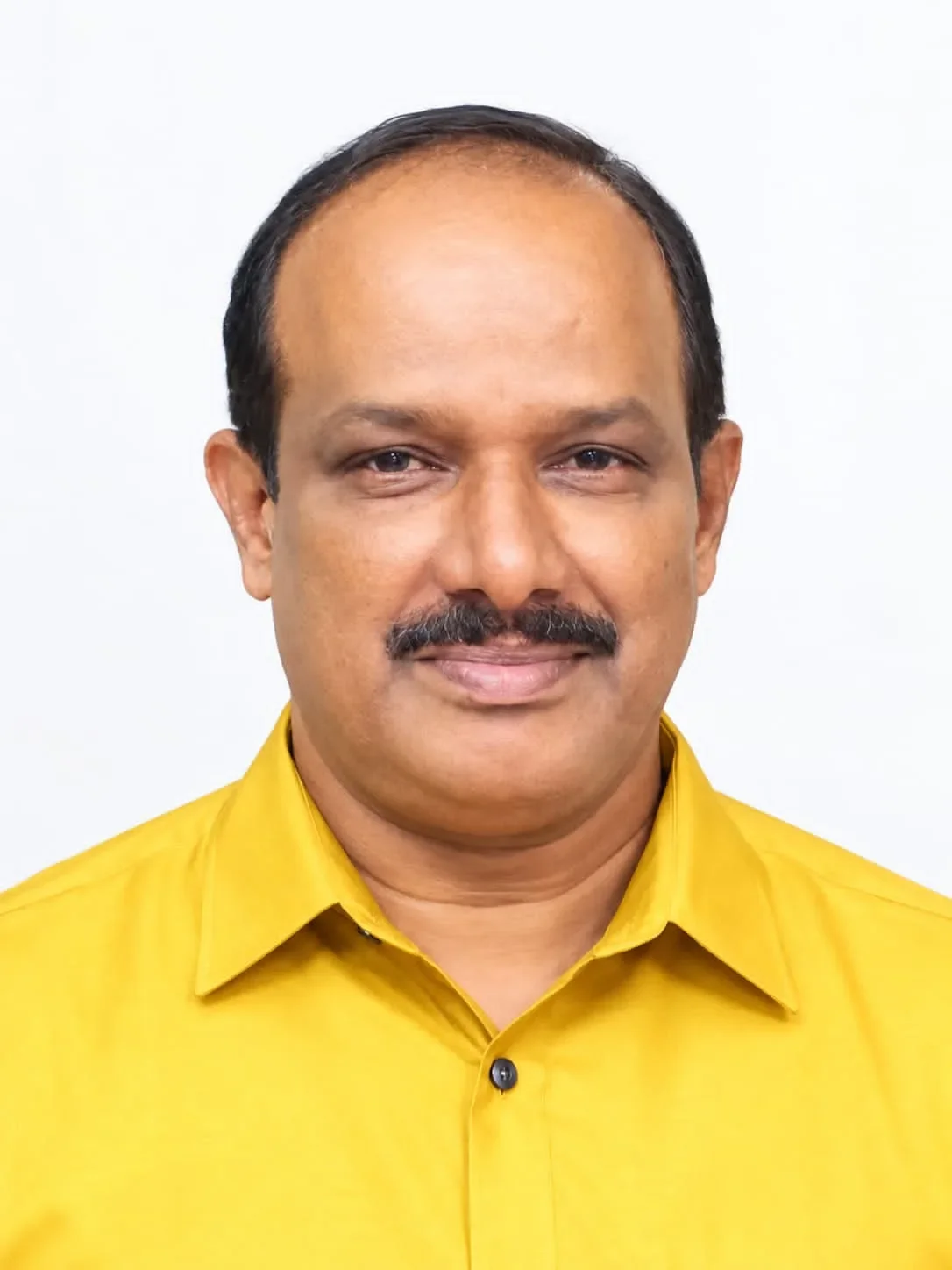 പാക്കിൽ എണ്ണക്കലായ തുണ്ടത്തിൽ ജോൺസൺ മാത്യു (സെബി 59) നിര്യാതനായി