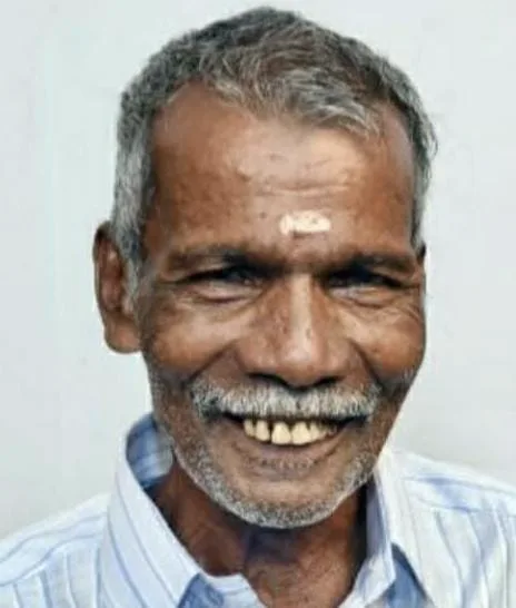ആർപ്പൂക്കര വൈലപ്പള്ളി വി.കെ ചെല്ലപ്പൻ (90) നിര്യാതനായി; സംസ്കാരം നാളെ (08/08/2026) രാവിലെ 10 മണിക്ക്
