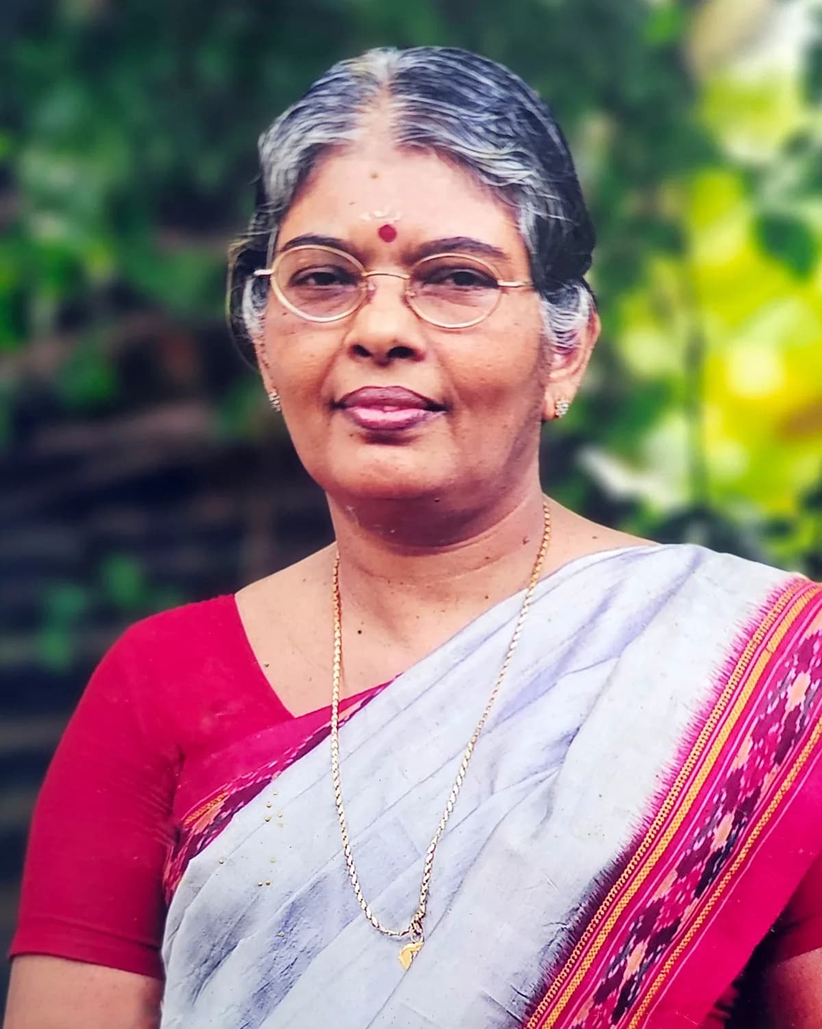 കാരാപ്പുഴ മാളികപ്പീടിക പുളിമൂട്ടിൽ വീട്ടിൽ തങ്കമ്മ (77) നിര്യാതയായി; സംസ്കാരം വൈകിട്ട് 4 മണിക്ക്