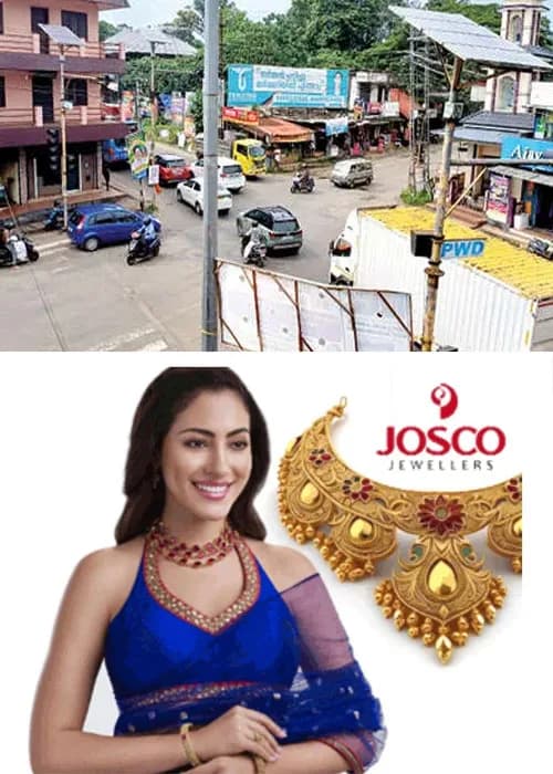 കുറുപ്പന്തറ ജങ്ഷൻ വികസനം ഇനിയും അകലെ;ഏറ്റുമാനൂർ-തലയോലപ്പറമ്പ് റോഡിലെ വളവുകൾ നിവർത്തുന്നതിനും അപകടമേഖലകളിൽ വീതി കൂട്ടുന്നതിനുമുള്ള പദ്ധതി കടലാസിലൊതുങ്ങി; പദ്ധതി നടപ്പായാൽ കുറുപ്പുന്തറ ജങ്ഷൻ വികസനവും സാധ്യമാകുമെന്ന പ്രതീക്ഷയിൽ ജനം