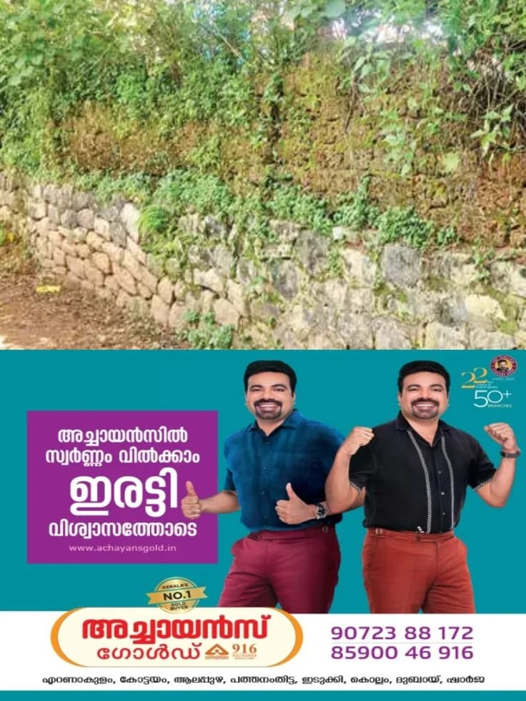 ഗതികേടിലായി ചങ്ങനാശ്ശേരി ഗവൺമെന്റ് ഹൈസ്കൂൾ..! സ്കൂളിന് പിൻഭാഗത്തെ കാട് നീക്കുന്നില്ല; മൈതാനത്തിന് ചുറ്റുമുള്ള മതിൽ പൂർണമായും തകർന്നനിലയിൽ; യാത്രക്കാർക്ക് ഭീഷണിയായി സ്കൂൾ വളപ്പിലെ കൂറ്റൻ മരങ്ങൾ; നടപടി ആവശ്യപ്പെട്ട് സ്കൂൾ അധികൃതർ
