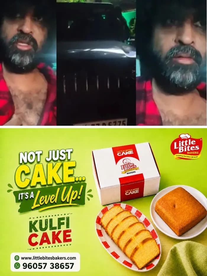 മദ്യപിച്ച് അപകടകരമായി വാഹനമോടിച്ച യൂട്യൂബര് അശ്വന്ത് കോക്കിനെതിരെ കേസെടുത്ത് പോലീസ്;അറസ്റ്റ് ചെയ്ത് ജാമ്യത്തില് വിട്ടു