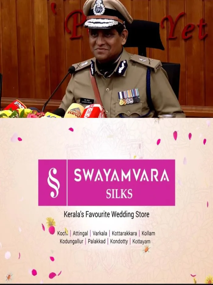 കൈവിലങ്ങ് ഉപയോഗിക്കുന്നതിൽ മാനദണ്ഡങ്ങൾ പുറത്തിറക്കി ഡിജിപി; ഉദ്യോഗസ്ഥൻ നിയമത്തെക്കാൾ വിവേചനാധികാരം പാലിക്കണമെന്നും നിർദ്ദേശം