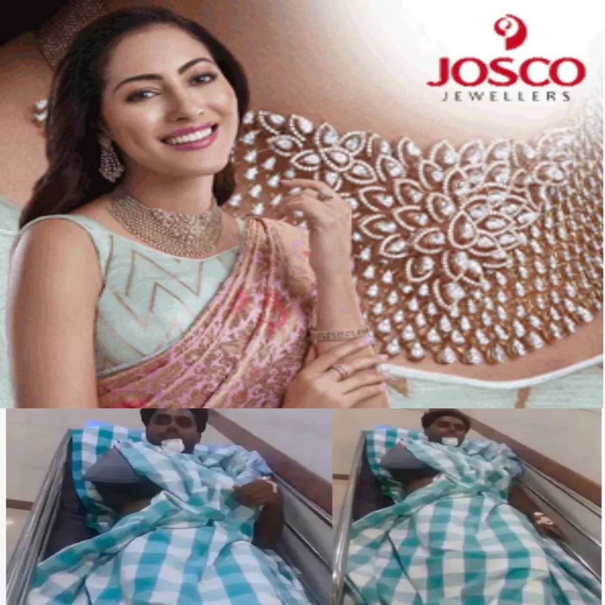 പുലർച്ചെ ട്രെയിൻ കയറാനെത്തിയ പ്രവാസി യുവാവിനെ തലയ്ക്ക് കല്ലെറിഞ്ഞ് വീഴ്ത്തി അതിക്രൂരമായി മർദിച്ച് സ്വർണ മാലയും പണവും കവർന്നു.