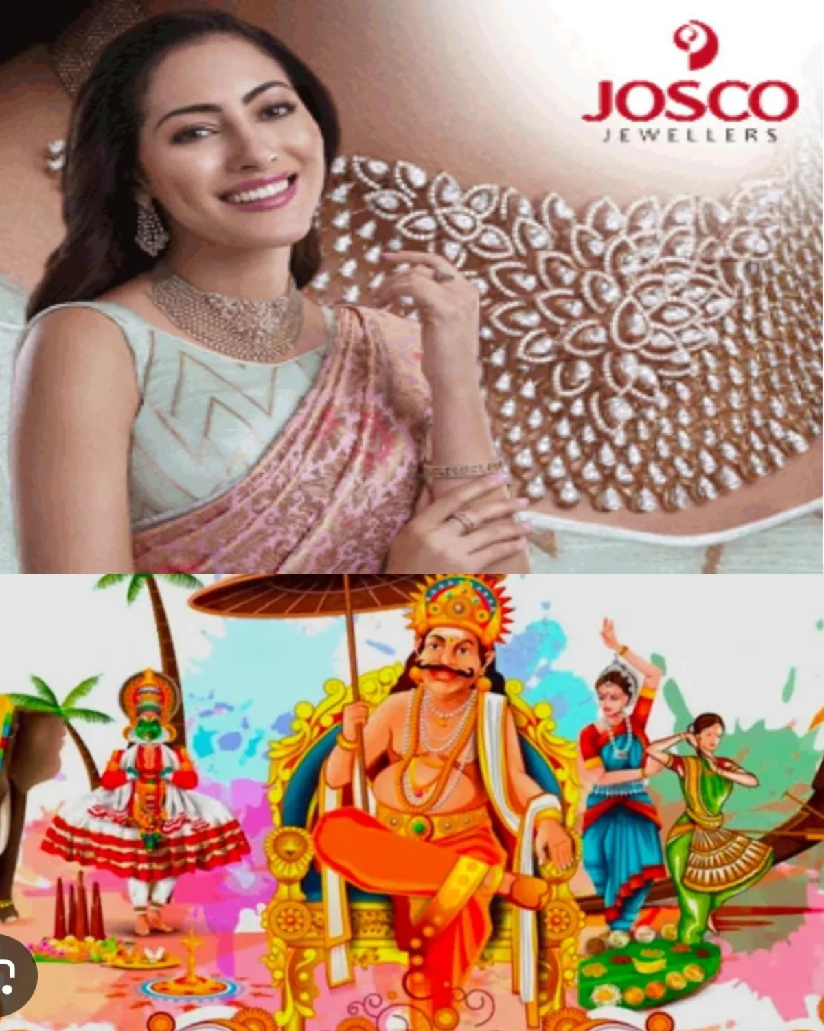 മാവേലിക്ക് സ്വാഗതം: കോട്ടയം ജില്ലാതല ഓണാഘോഷ പരിപാടികള് ആഗസ്റ്റ് 24 മുതല് 28 വരെ നടക്കും: കലാ- സാംസ്കാരിക പരിപാടികള് അവതരിപ്പിക്കുന്നതിന് സംഘടനകള്, കലാകാരന്മാർ തുടങ്ങിയവരില് നിന്ന് താൽപര്യപത്രം ക്ഷണിച്ചു.