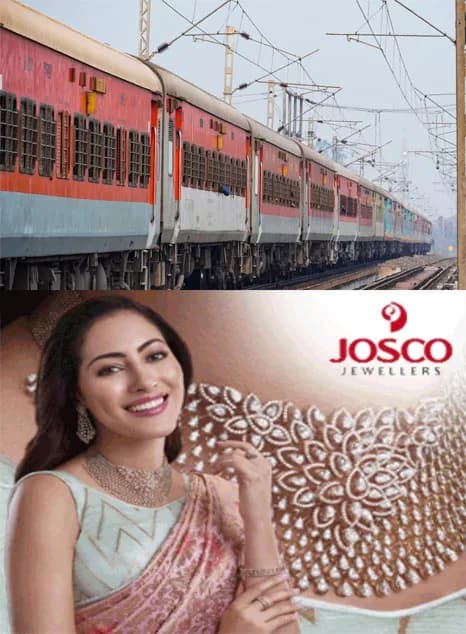 ട്രെയിൻ യാത്രക്കാർക്ക് സന്തോഷ വാർത്ത;ഹുബ്ബള്ളി-തിരുവനന്തപുരം സ്പെഷ്യൽ ട്രെയിൻ പ്രഖ്യാപിച്ചു; ബംഗളൂരു, പാലക്കാട്, കോട്ടയം വഴിയാണ് സർവീസ് നടത്തുക
