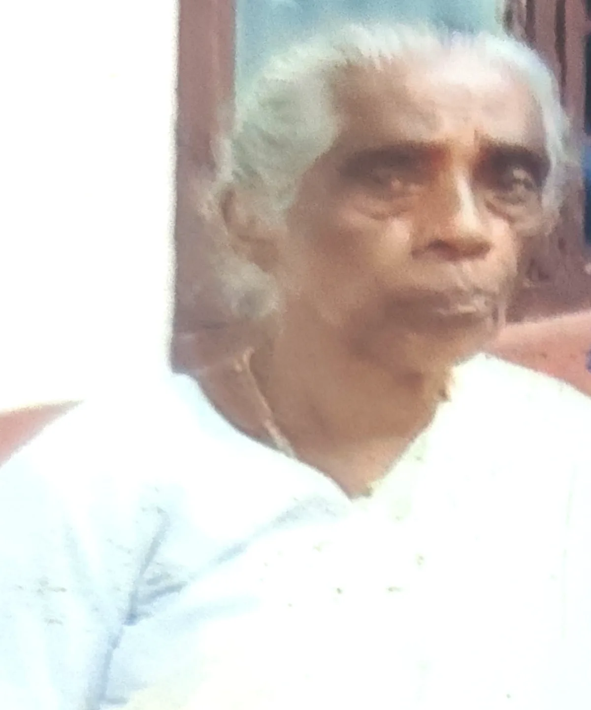 പൊടിമറ്റം പുൽകുന്ന് പള്ളികുന്നേൽ ഏലിയാമ്മ വർഗീസ് (കുട്ടിയമ്മ 90) നിര്യാതയായി
