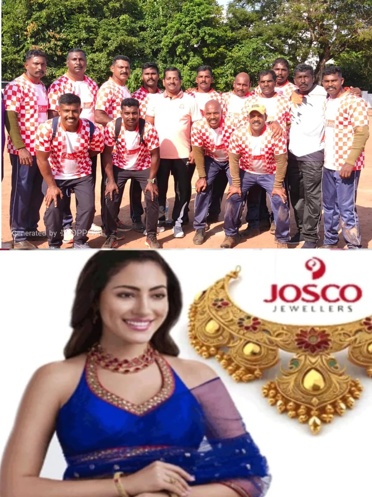 തിരുവനന്തപുരത്ത് നടക്കുന്ന 47-ാമത് കേരള പോലീസ് അത്ലറ്റിക്സ് ആൻഡ് ഗെയിംസ് മീറ്റിൽ വടംവലിയിൽ രണ്ടാം സ്ഥാനം കരസ്ഥമാക്കി കോട്ടയം ജില്ലാ പോലീസ് ടീം