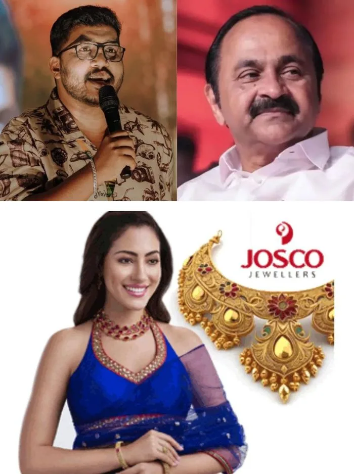 മുഖ്യമന്ത്രിയെ ബഹുമാനിച്ചില്ലെന്ന് ആരോപണം; മിമിക്രി താരവും ഡബ്ബിംഗ് ആർടിസ്റ്റുമായ മഹേഷ് കുഞ്ഞുമോനെതിരെ സൈബര് ആക്രമണം