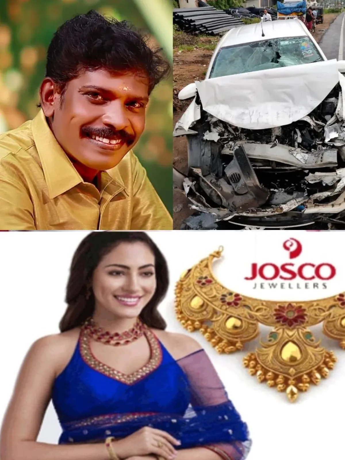 വാഹനാപകടത്തില് മരിച്ച സിനിമ-ടിവി താരം കൊല്ലം സുധിയുടെ കുടുംബത്തിന് 1.77 കോടി രൂപ നഷ്ടപരിഹാരം; കോട്ടയം എംഎസിടി കോടതിയാണ് നഷ്ടപരിഹാരം നല്കാൻ ഉത്തരവിട്ടത്