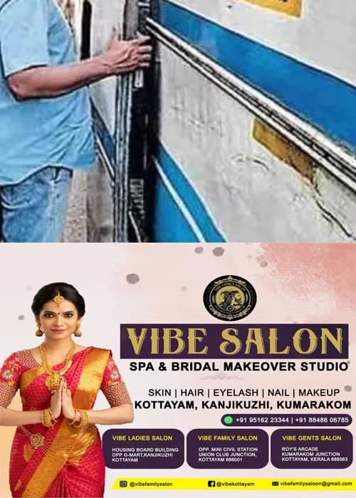 വൈക്കത്ത് ബസ് മാറി കയറി;കെഎസ്ആർടിസി ബസിൽ നിന്നു ചാടി ഇറങ്ങുന്നതിനിടെ റോഡിൽ വീണ വീട്ടമ്മയ്ക്കു ഗുരുതര പരിക്ക്; വിദഗ്ധ ചികിത്സയ്ക്കായി കോട്ടയം മെഡിക്കൽ കോളജ് ആശുപത്രിയിൽ പ്രവേശിപ്പിച്ചു