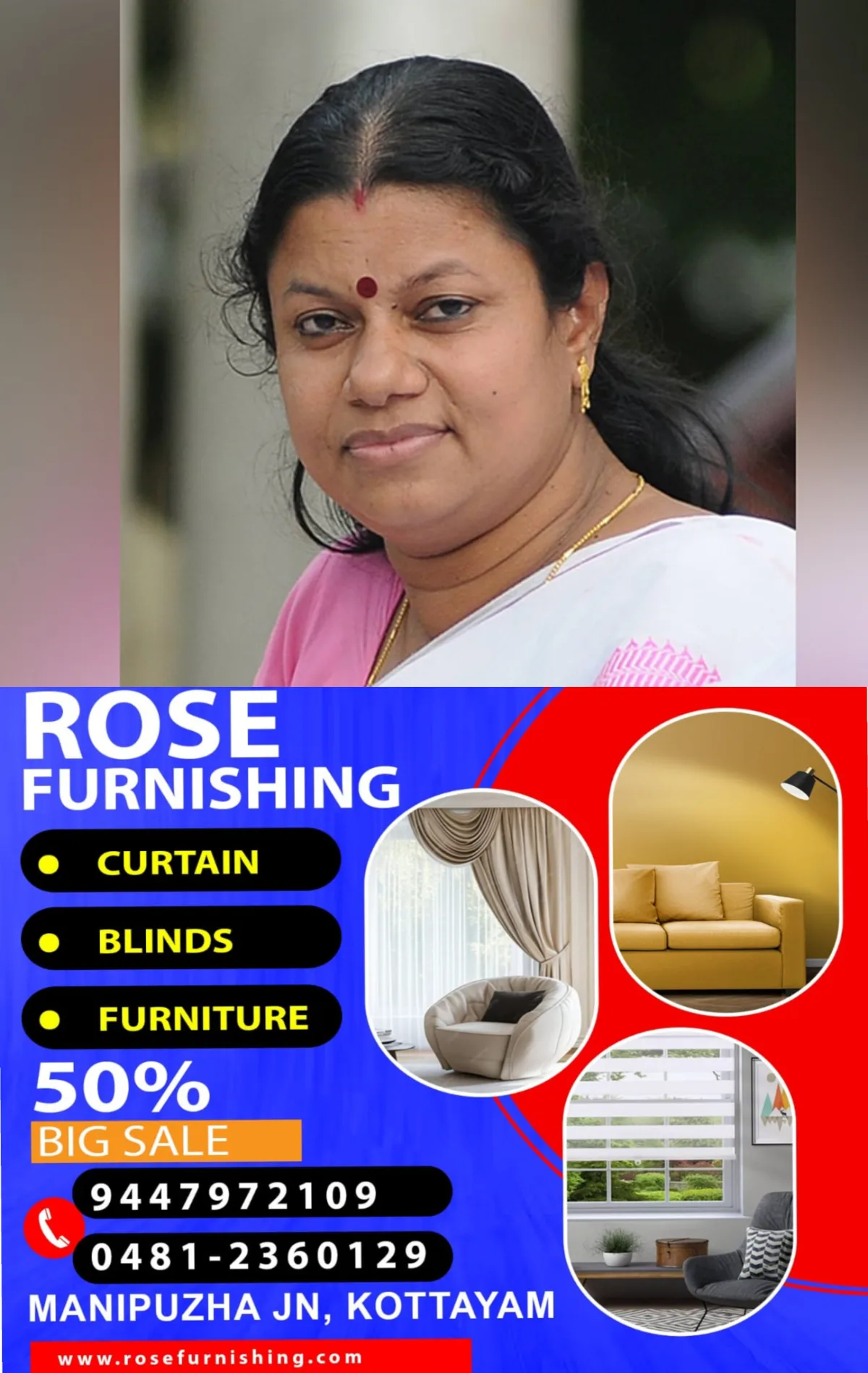 'ഇല്ലാ കഥകള് പറഞ്ഞ് ആക്രമിച്ചു, അമ്പലത്തിലും പള്ളിയിലും പെരുമാറുന്നത് ആചാരം അനുസരിച്ച്' ; ക്രൂരമായ സൈബർ ആക്രമണം നേരിടുന്നുവെന്ന് മന്ത്രി ബിന്ദു കൃഷ്ണ