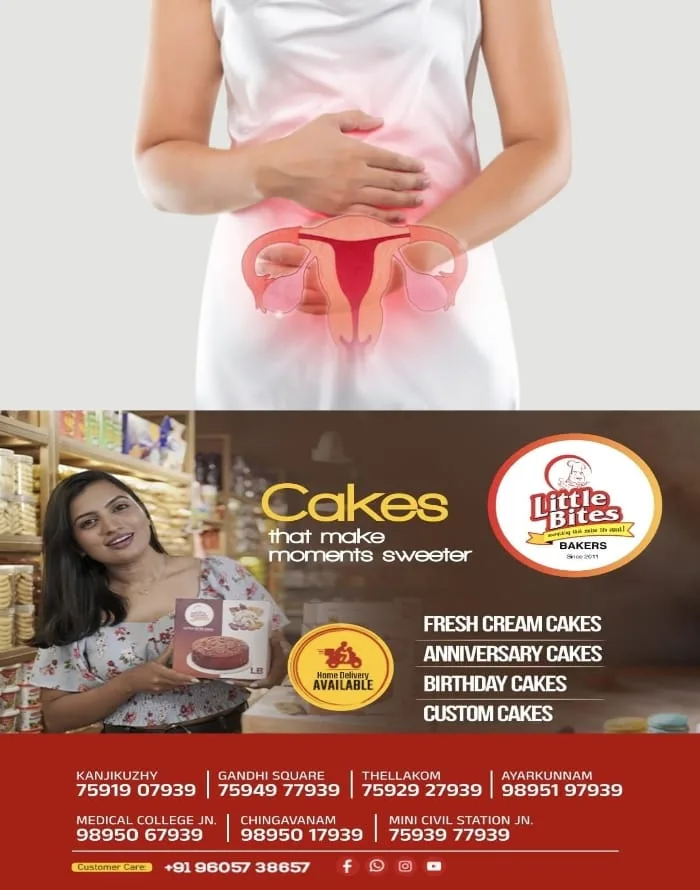 ആര്ത്തവം ക്രമം തെറ്റിയാണോ?; കാരണം പിസിഒഡിയാകാം, വിവാഹം കഴിച്ചാൻ മാറുമോ?: ഏതൊക്കെ ഭക്ഷണങ്ങൾ കഴിക്കണം, പിസിഒഡിയെ കുറിച്ച് കൂടുതൽ അറിയാം