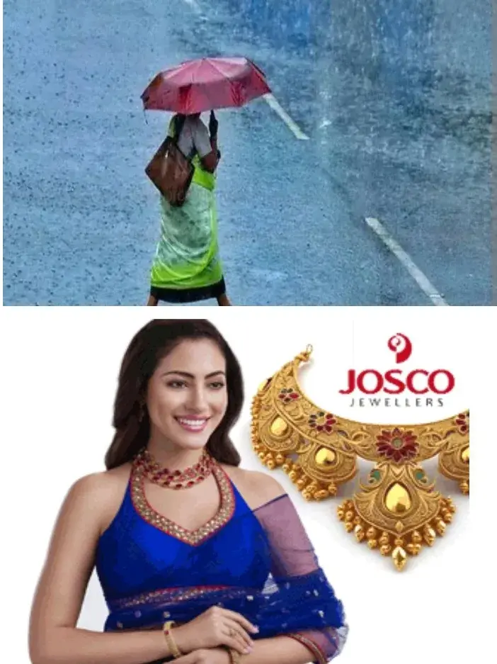സംസ്ഥാനത്ത് മഴ മുന്നറിയിപ്പുകളിൽ മാറ്റം; വടക്കൻ കേരളത്തിൽ മഴ കനക്കും;ഇന്ന് 7 ജില്ലകളിൽ ഓറഞ്ച് അലർട്ട്