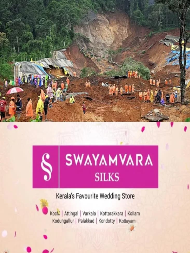 കള്ളാടി മണ്ണിടിച്ചിൽ ദുരന്തം; കാണാതായ അവസാനത്തെയാളുടെ മൃതദേഹവും കണ്ടെത്തി