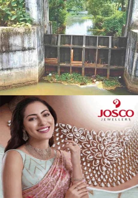 പോളയും മാലിന്യവും നിറഞ്ഞ ജലാശയങ്ങൾ വീണ്ടടുക്കാന് ഭാരതീയ കിസാൻ സംഘ് ജലയാത്ര നടത്തുന്നു; 27ന് കരിയാർ സ്പിൽവേയിൽ നിന്ന് ജലയാത്ര ആരംഭിക്കും