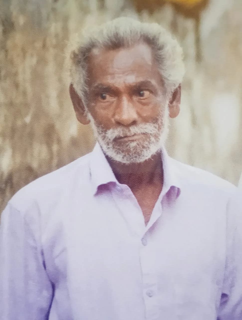 കാണ്മാനില്ല: ചിങ്ങവനം പോലീസ് സ്റ്റേഷൻ പരിധിയിൽ ആറുപറയിൽ കുഴിമറ്റം ഭാഗത്ത് ജേക്കബ് പത്രോസിനെ ( 75 ) കാണ്മാനില്ല; കണ്ടുകിട്ടുന്നവർ താഴെ കാണുന്ന നമ്പറിൽ ബന്ധപ്പെടുക- 8943055524 9400826141