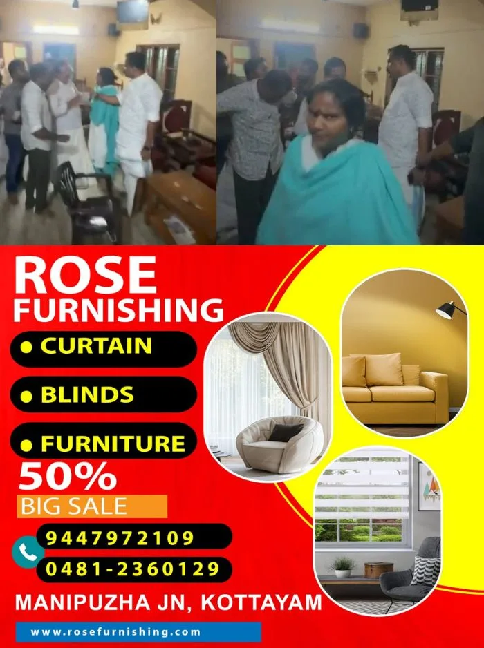 ചിറയിന്കീഴിലെ കോൺഗ്രസ് പ്രവർത്തകരുടെ തമ്മില്ത്തല്ല്: മുഖം നോക്കാതെ നടപടിക്കൊരുങ്ങി കെപിസിസി, അന്വേഷണ റിപ്പോര്ട്ട് ലഭിച്ചാല് ഉടന് നടപടി