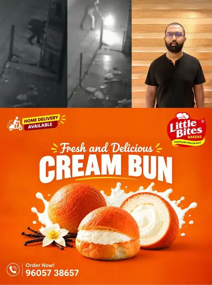 സിനഗോഗിന് തീയിട്ട കേസിൽ ടെലഗ്രാം ഐഡി കേന്ദ്രീകരിച്ച് അന്വേഷണം; ചാറ്റിൽ പറയുന്ന 'ബോസ്' ആരെന്ന് കണ്ടെത്താൻ അന്വേഷണം ഊർജിതം