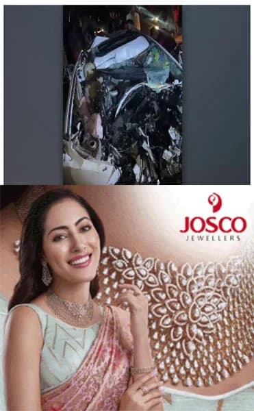 കണ്ണൂരിൽ നിയന്ത്രണം വിട്ട കാര് മരത്തില് ഇടിച്ച് 2 മലയാളികൾ ഉൾപ്പെടെ 4 മരണം; ഒരാൾക്ക് ഗുരുതര പരിക്ക്